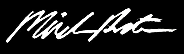 Micah Putman Signature